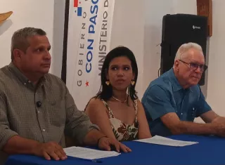 La feria no solo representa una tradición arraigada en Veraguas, también se consolida como un motor para dinamizar la economía local.