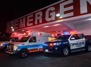 Conductora de InDrive muere en balacera en Río Abajo; hay 10 heridos