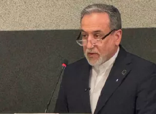 Irán anuncia negociaciones de paz con EE.UU. en Islamabad el 10 de abril