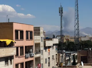 Estrecho de Ormuz en la mira tras ultimátum de Donald Trump
