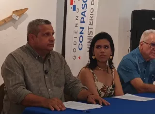 Feria de Veraguas en Soná impulsa economía y cultura