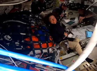 NASA y Fuerzas Armadas activan plan de contingencia para regreso de Artemis II