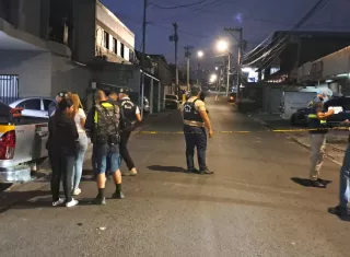 Doble homicidio en calle 13 de Río Abajo