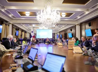 Gabinete aprueba ingreso a sistema mundial de medición