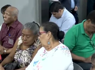 La votación se desarrolló artículo por artículo, recibiendo una votación unánime.