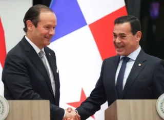 Paraguay reitera respaldo a Panamá como sede de la Asamblea General de la OEA