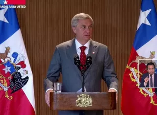 Kast se hace prueba antidrogas e impulsará ley para todos los funcionarios