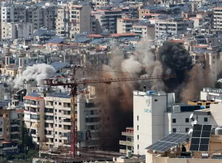 Irán niega haber lanzado cualquier ataque en la región durante alto el fuego