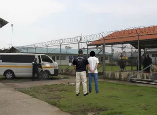 Lo mandan tras las rejas por matar a su hermano de un puñetazo en el cuello