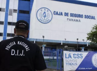 Se inventaban pensiones para pagar muebles con plata del Estado