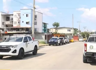 Crimen en Curundú: víctima agonizante llega al hospital sin signos vitales