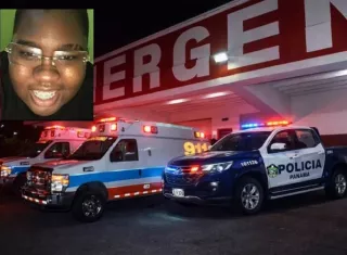 La joven murió en el Hospital San MIguel Arcángel. /  Foto ilustrativa: IA Copilot