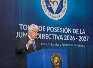 Mulino: "Soy un presidente sin círculo cero y sin ministro ladrones"