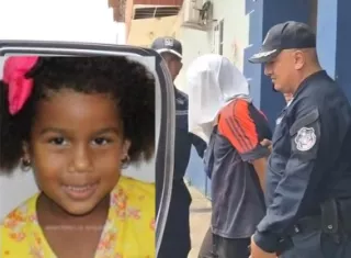 Niña desaparecida aparece con vida en Los Santos