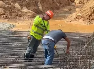 Nuevo puente vehicular en Pedregal unirá a La Primavera y Santa Cruz