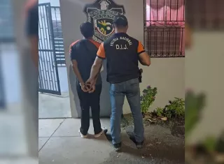 Aplican medida cautelar más severa a hombre vinculado a sustracción de niña