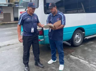 Cayó por vivo: sin tarifas ni descuentos y le meten sanción