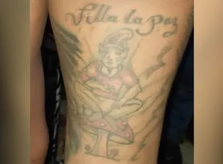 Pandilleros chiricanos irán a juicio este domingo