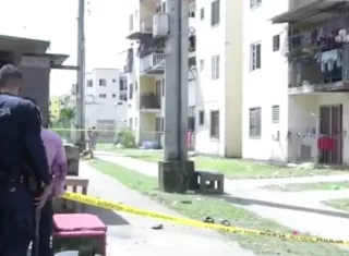 Nuevo enfrentamiento armado en Curundú. 