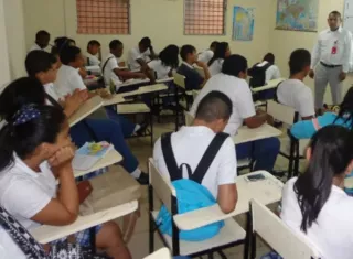 Presentarán proyecto de reformas a la ley de educación