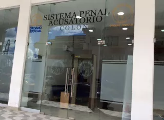 Detenido por intentar matar a hombre en La Feria de Colón