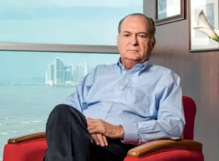 Fallece el empresario Roberto Motta Alvarado