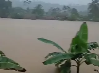 ¡SOS! Llueve sin piedad en Bocas del Toro y piden ayuda al Gobierno