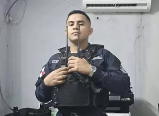 Asesinan a unidad policial en el corregimiento de El Chorrillo