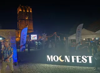 MoonFest la rompió en Panamá y ahora se muda pa’ Colón