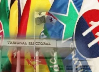 PRD y RM dominan el padrón político y marcan el paso en Panamá