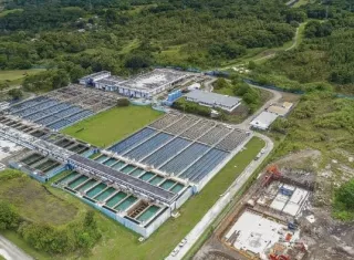 Chilibre al 90% tras falla eléctrica que bajó producción