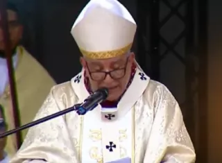 Ulloa: Corrupción le roba el pan a los pobres y el futuro a la niñez panameña