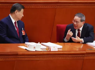 China se blinda y activa medidas frente a sanciones de otros países 