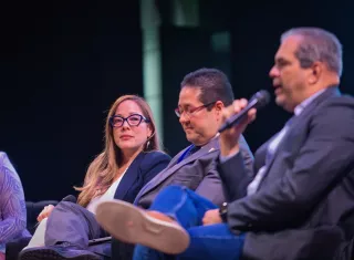 Cobre Panamá impulsa empleo formal en CADE Colón 2026