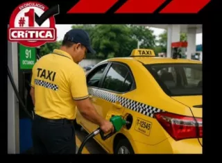 Subsidio arranca el 15, pero transportistas dudan en fase de registro