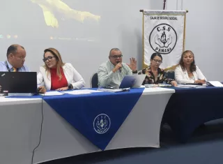 La licitación electrónica se realizará a través del sistema Panamá Compra, con fecha de cierre fijada para el 5 de mayo a las 10:00 a.m.,