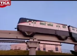 Las pruebas de recorrido permiten verificar el comportamiento del tren en condiciones reales, como parte del proceso previo a la operación del sistema