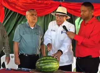 Cada año se busca realzar esta fecha como símbolo de lucha y dignidad nacional, involucrando a las nuevas generaciones en el conocimiento de sus raíces. Foto. Thays Domínguez