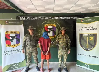 La Personería Municipal de la Comarca de Guna Yala asumirá el trámite judicial del caso.  /  Foto: Senafrtont