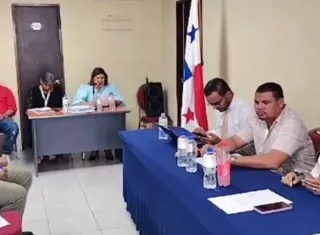 Como parte de su propuesta, Aguaseo planteó un plan de modernización con una inversión total de 45 millones de dólares. Foto. Diómedes Sánchez