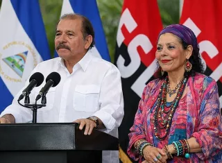 EE.UU. sanciona a hijos de la pareja Ortega-Murillo y a 7 empresas mineras