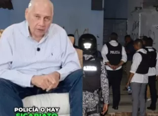 Plan de seguridad fracasó ¡Las bandas mandan en las calles! 