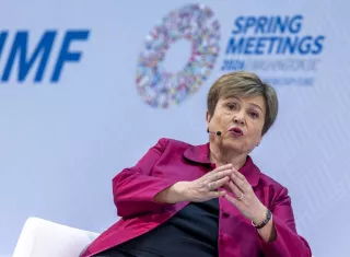 El FMI reanuda sus relaciones con Venezuela tras siete años de suspensión