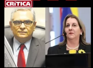 Jaime Barroso afirma que no es el "ungido" para el cargo de magistrado del Tribunal Electoral, pero afirma que cuenta con los votos. 