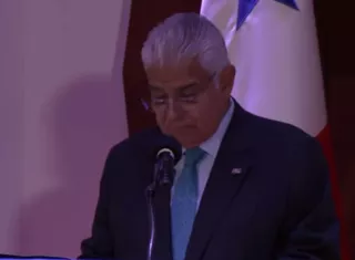 Me preocupa lo que dice la gente de que no estamos haciendo nada, dijo el presidente José Raúl Mulino 