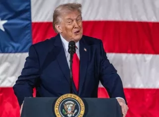 Donald Trump recordó el diálogo bilateral sostenido en Washington el pasado martes entre Israel y el Líbano, que "se reunieron por primera vez en 34 años con nuestro gran secretario de Estado, Marco Rubio". 