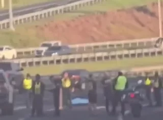 Dos atropellos mortales en  24 horas en el West. Las sangre corre en las vías 