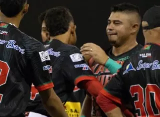 Chiriquí vuelve a la Final del Nacional de Béisbol Mayor