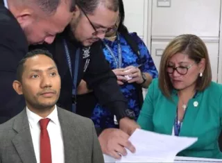 Fiscalía allana Ifarhu: Buscan documentos sobre pagos de auxilios económicos