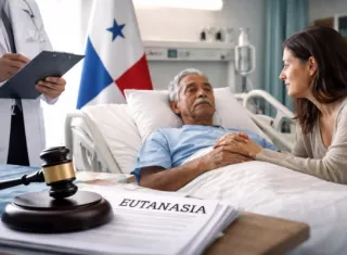 Pacientes no pueden elegir cómo morir. Eutanasia sigue prohibida en Panamá 